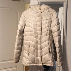 Patagonia winter jacket